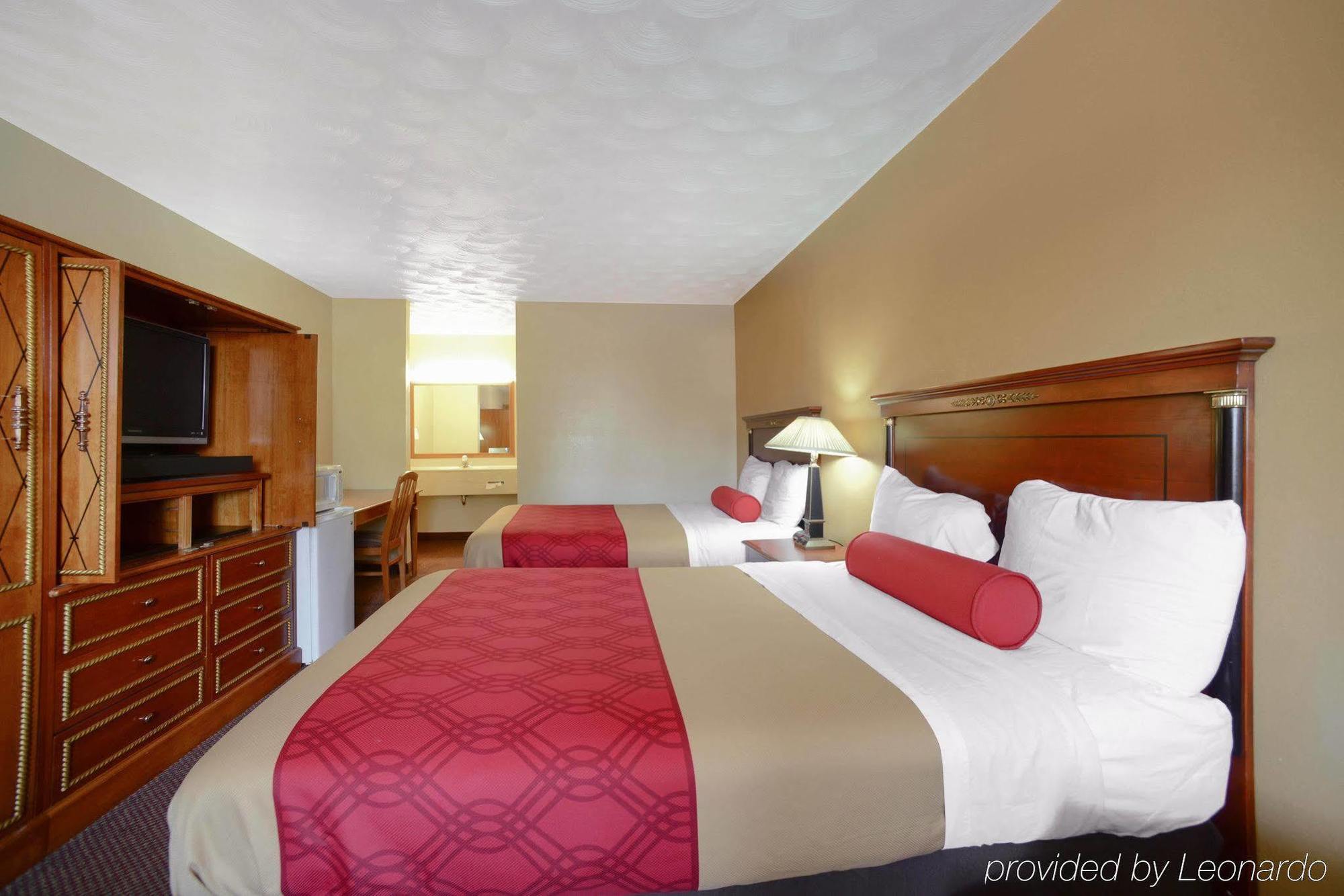 Econo Lodge Inn & Suites Carbondale Exteriér fotografie