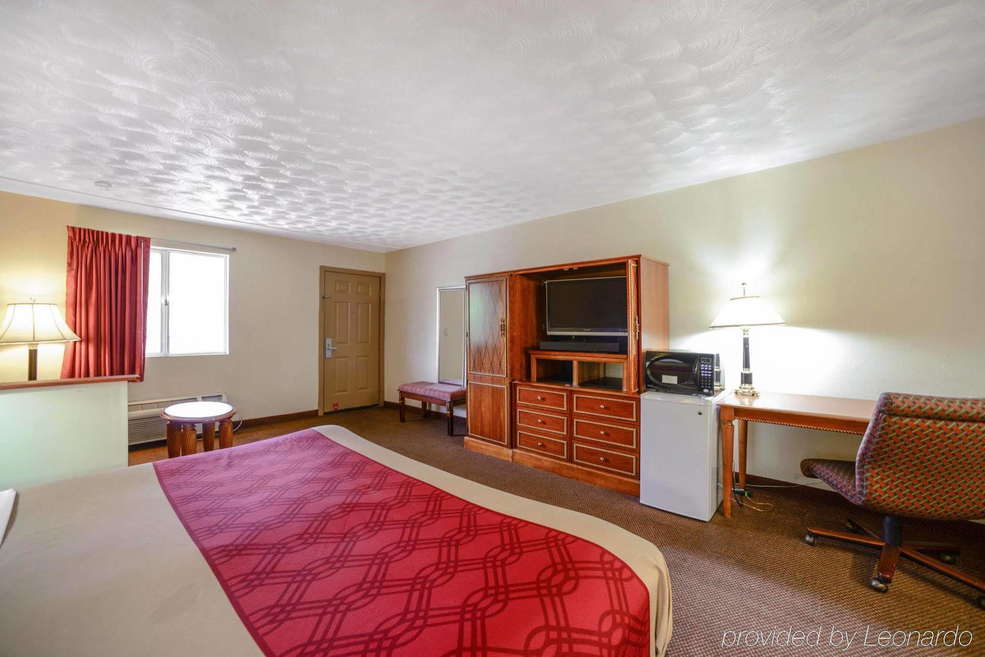 Econo Lodge Inn & Suites Carbondale Exteriér fotografie