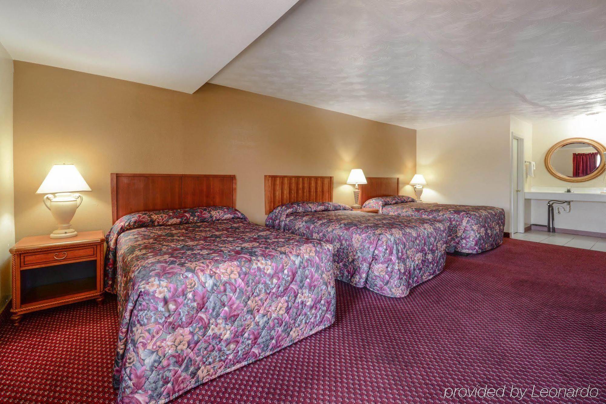 Econo Lodge Inn & Suites Carbondale Exteriér fotografie